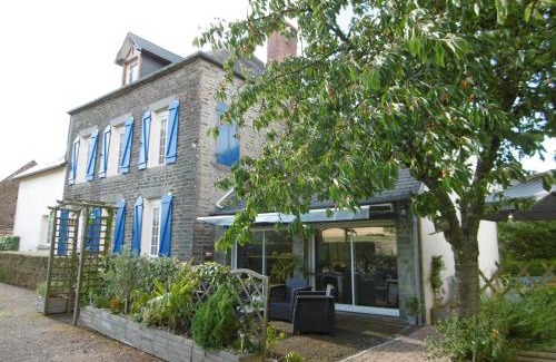 Saint-Remy Maison | Chambre d'hotes de la Mousse