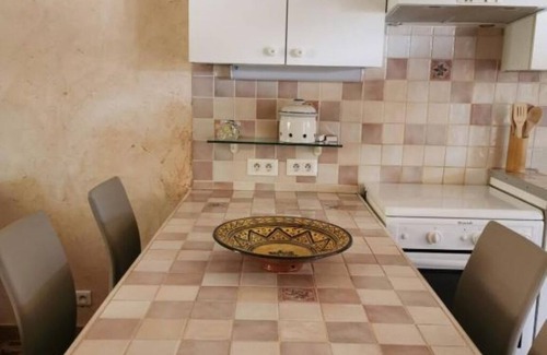Le Martinet Appartement | Chambre d'hote Gîte Le Tilleul
