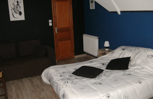 Saulzoir Maison | Chambre d'Hotes au Fil de l'Eau