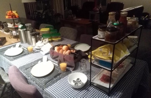 Beesel Lit Et Petit-Déjeuner | Chambre d'Hotes Beesel