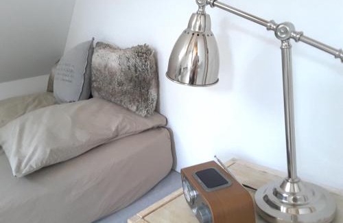Saint-Egreve Maison | Chambre d hotes l Grenoble Nord St Egreve