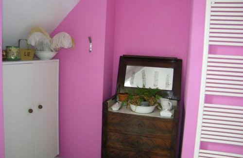 Saint-Hilaire-du-Harcouet Lit Et Petit-Déjeuner | Chambre d'hotes La Jaunais