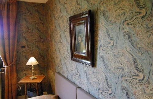 Saint-Hilaire-du-Harcouet Lit Et Petit-Déjeuner | Chambre d'hotes La Jaunais