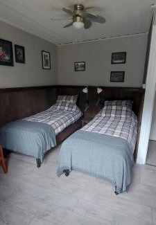 Belledonne Maison | Chambre d'hotes le cycliste