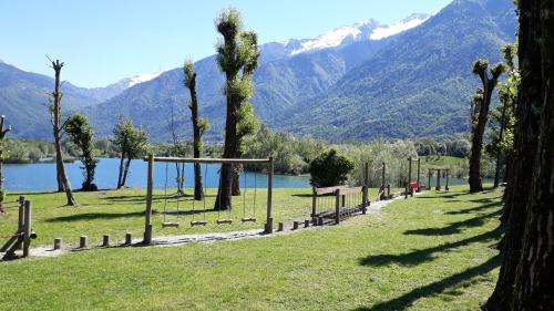 Belledonne Maison | Chambre d'hotes le cycliste