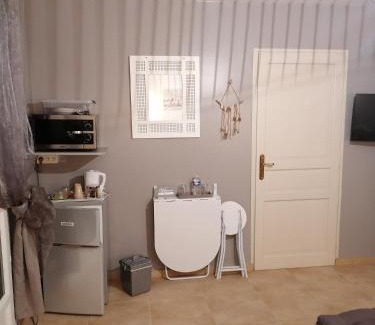 Le Hamel Lit Et Petit-Déjeuner | Chambre d'hotes Le Hamel
