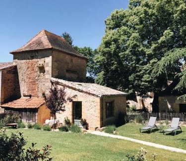 Saint-Agne Lit Et Petit-Déjeuner | Chambre d'Hotes Lou Viradis