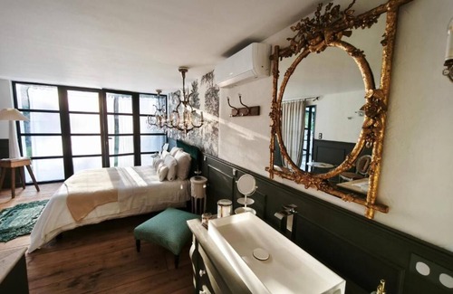 Branges Maison | Chambre d 'hotes Madame