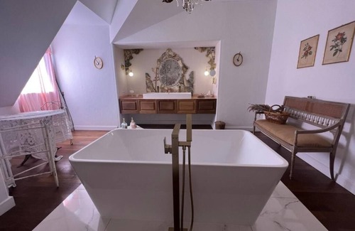Branges Maison | Chambre d 'hotes Madame