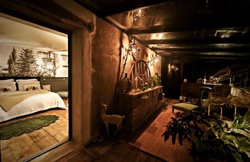 Branges Maison | Chambre d 'hotes Madame