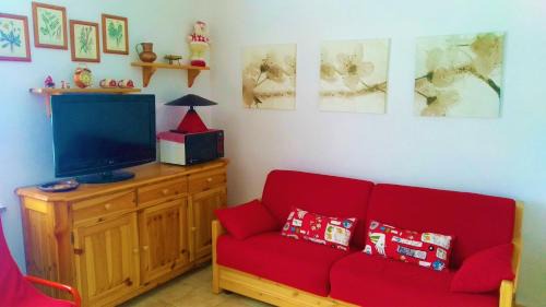 Sauze d'Oulx Appartement | Chambre d'Or View Apartment