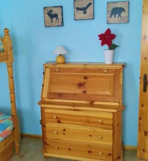 Sauze d'Oulx Appartement | Chambre d'Or View Apartment