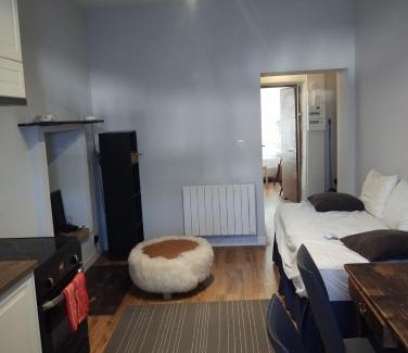 Les Boisses Maison | Chambre dans appartement Seez