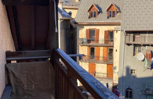 Briancon Maison | Chambre dans colocation Flat sharing