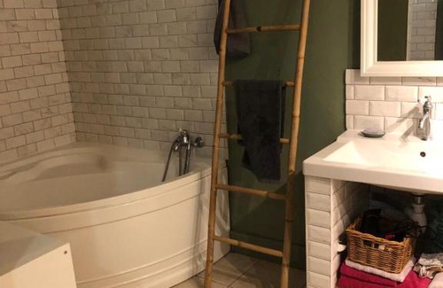 Marquillies Maison | Chambre dans maison cosy Sdb et wc communes