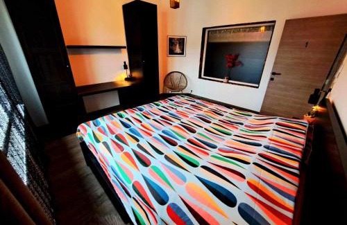 Liege Maison | Chambre dans une maison d'hote