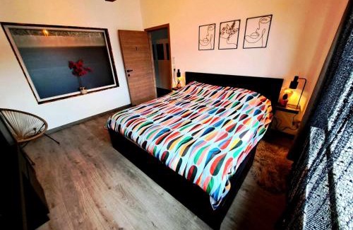 Liege Maison | Chambre dans une maison d'hote