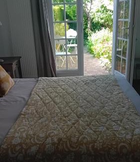 Vernon Maison | Chambre de charme