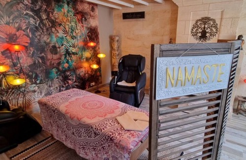 Gauriaguet Maison | Chambre de Charme Spa, Détente, Massage Bien-être