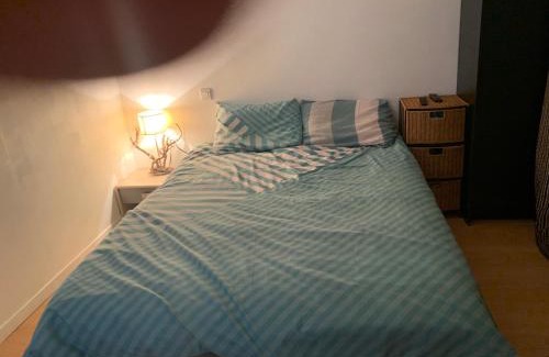 Saint-Paul-les-Dax Maison | Chambre de détente