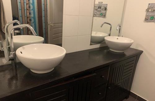 Saint-Paul-les-Dax Maison | Chambre de détente