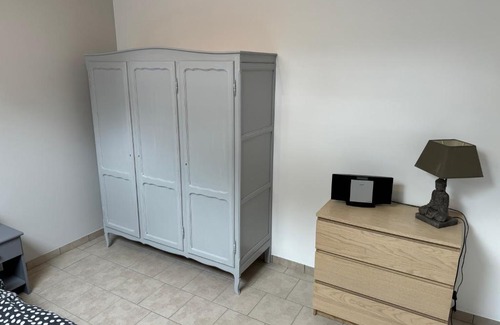 Marche-en-Famenne Maison | Chambre de la Wamme 2