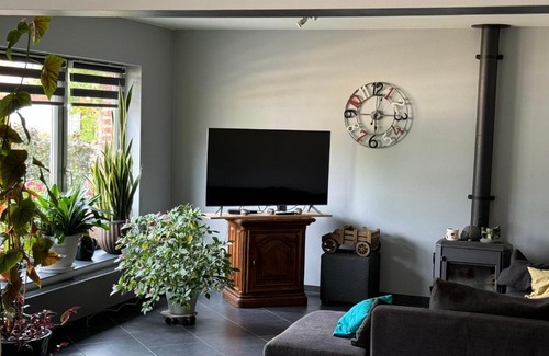 Marche-en-Famenne Maison | Chambre de la Wamme 2