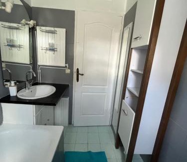 Nandy Maison | CHAMBRE de LUXE