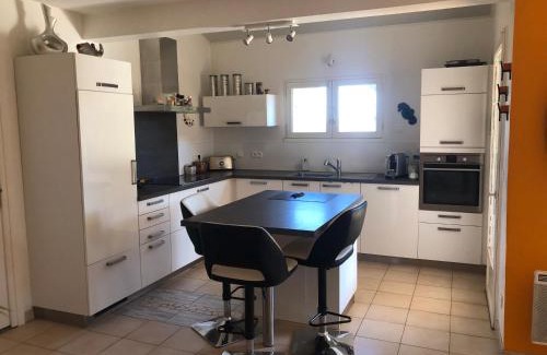 Marseillan Maison | Chambre deux