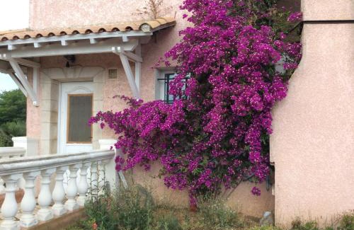 Marseillan Maison | Chambre deux
