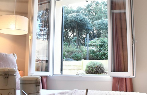 Piolenc Lit Et Petit-Déjeuner | Chambre d’hôte en Provence