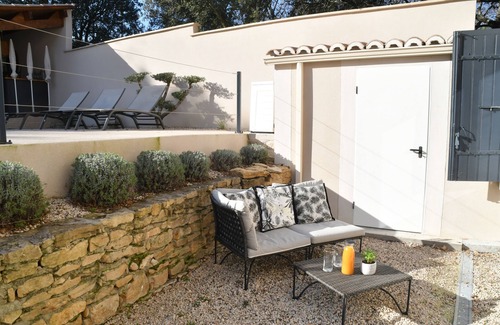 Piolenc Lit Et Petit-Déjeuner | Chambre d’hôte en Provence