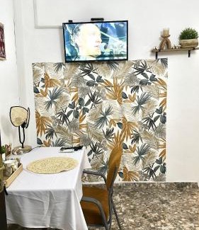 Ngazidja Maison | Chambre Djaou meublée Voidjou