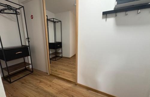 Stoumont Appartement | Chambre double 7km from track