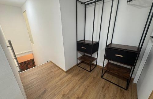 Stoumont Appartement | Chambre double 7km from track