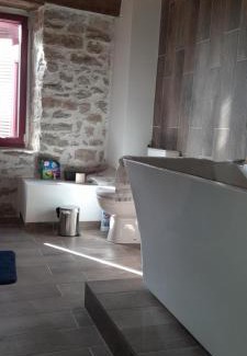 Teterchen Maison | Chambre double chez l'habitant
