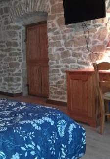 Teterchen Maison | Chambre double chez l'habitant