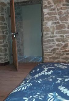 Teterchen Maison | Chambre double chez l'habitant