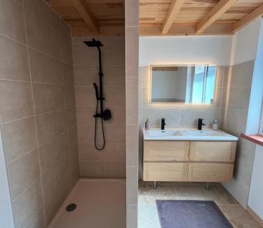 Fenols Maison | Chambre du vieux bourg