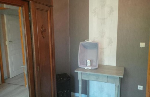 Bust Maison | chambre en colocation