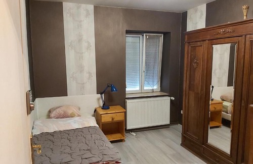 Bust Maison | chambre en colocation
