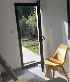 Le Cailar Maison | Chambre en Petite Camargue