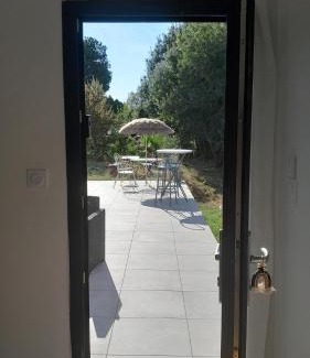 Le Cailar Maison | Chambre en Petite Camargue