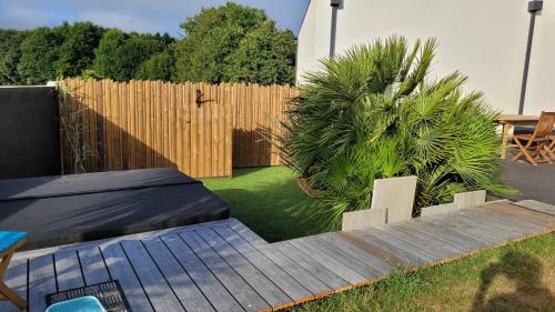 Aizenay Maison | Chambre entre mer et campagne