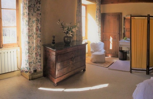 Valdrome Autre | Chambre et Château en coeur de Nature