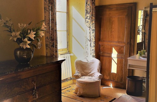 Valdrome Autre | Chambre et Château en coeur de Nature