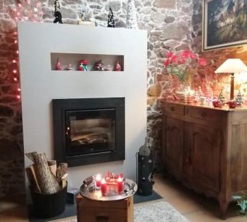 La Roche-sur-Yon Lit Et Petit-Déjeuner | Chambre et salle d'eau privées dans maison de ville