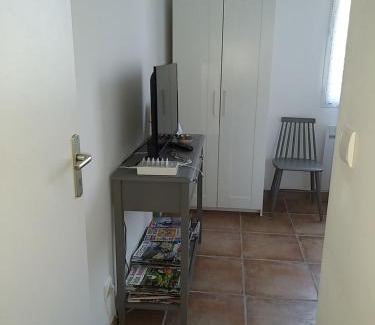 Fontenailles Maison | Chambre et sanitaires privés chez un particulier