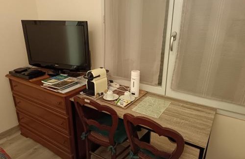 Poligny Lit Et Petit-Déjeuner | Chambre et table d'hôtes La Meule