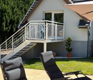 Schweighouse-sur-Moder Maison | Chambre Executive Luxe et Confort pour vos Séjours